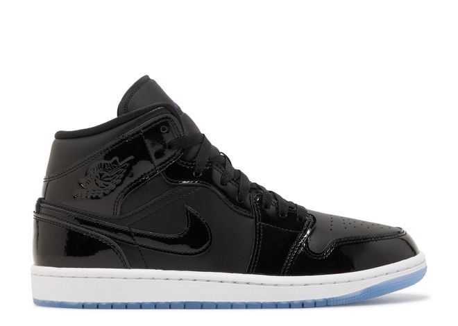 Jordan 1 Mid SE Space Jam 