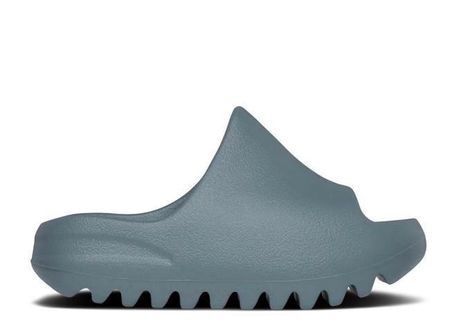 Yeezy Slide Slate Marine (PS)