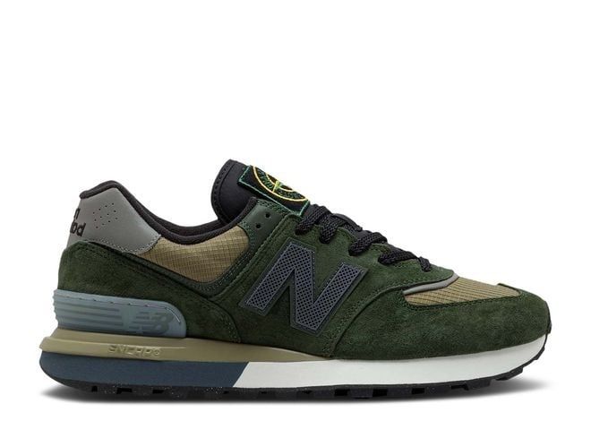 New Balance 574 Stone Island