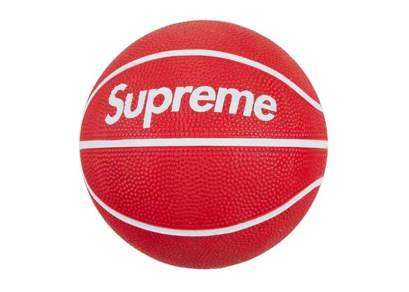 Supreme Spalding Mini Basketball Hoop