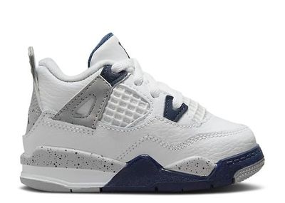 Jordan 4 Midnight Navy (TD)