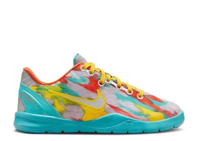 Nike Kobe 8 Protro Venice Beach (2024) (PS)