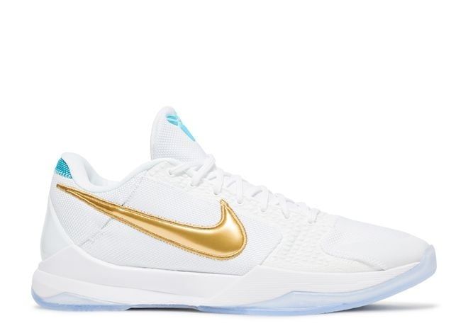 Nike Kobe 5 Protro UNDFTD-Pack