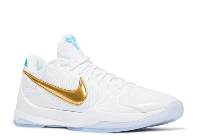 Nike Kobe 5 Protro UNDFTD-Pack