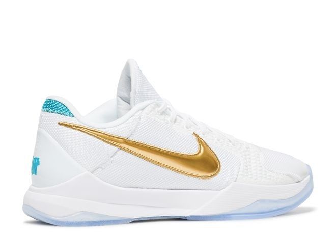 Nike Kobe 5 Protro UNDFTD-Pack