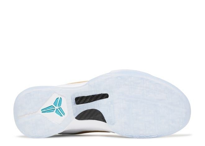 Nike Kobe 5 Protro UNDFTD-Pack