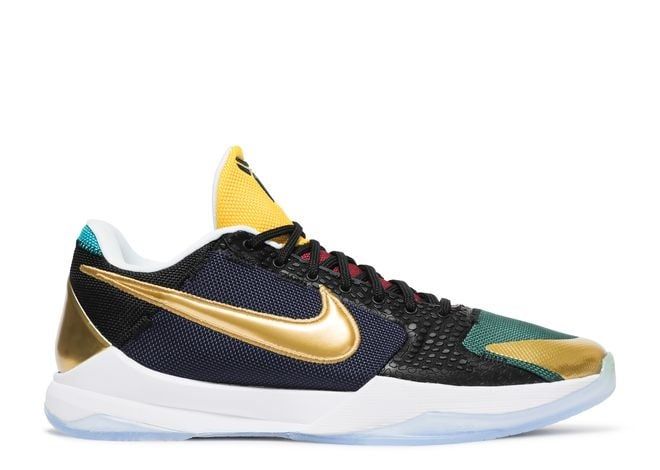 Nike Kobe 5 Protro UNDFTD-Pack