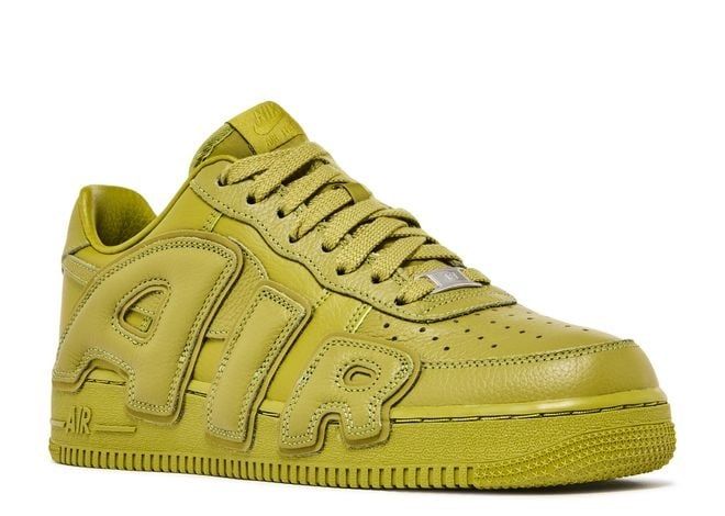 Nike CPFM  Air Force 1 Moss