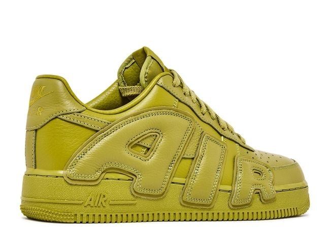 Nike CPFM  Air Force 1 Moss