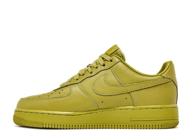 Nike CPFM  Air Force 1 Moss