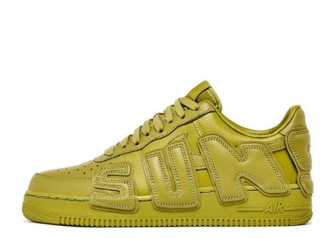 Nike CPFM  Air Force 1 Moss