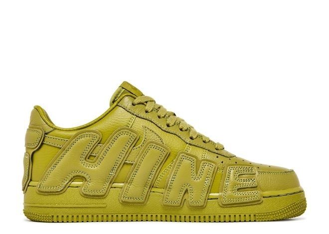 Nike CPFM  Air Force 1 Moss