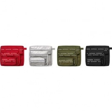 Supreme Organizer Pouch Set (FW22)