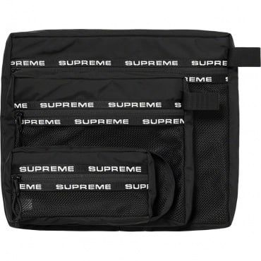 Supreme Organizer Pouch Set (FW22)