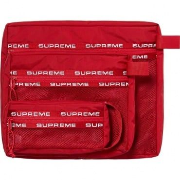 Supreme Organizer Pouch Set (FW22)