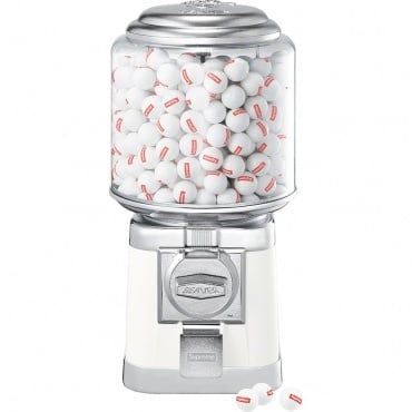 Supreme Beaver Gumball Machine