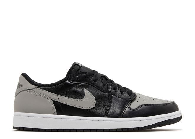 Jordan 1 Low OG Shadow 