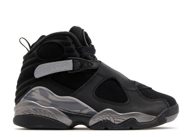 Jordan 8 Winterized Gunsmoke (GS)