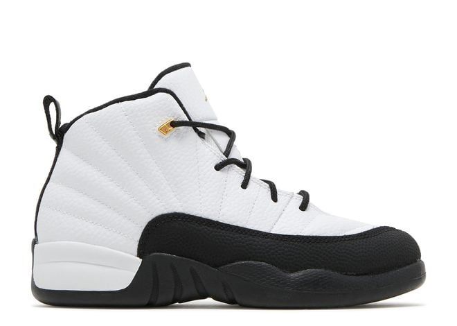 Jordan 12 Retro Royalty Taxi (PS)