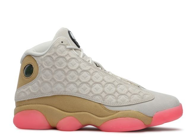 Jordan 13 Chinese New Years