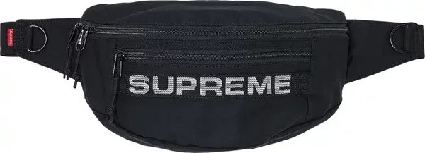 Supreme Field Waist Bag (SS23)