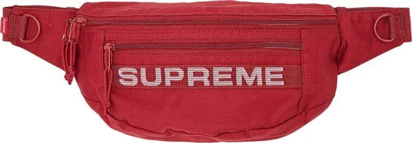Supreme Field Waist Bag (SS23)