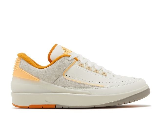 Jordan 2 Low Craft Melon Tint 