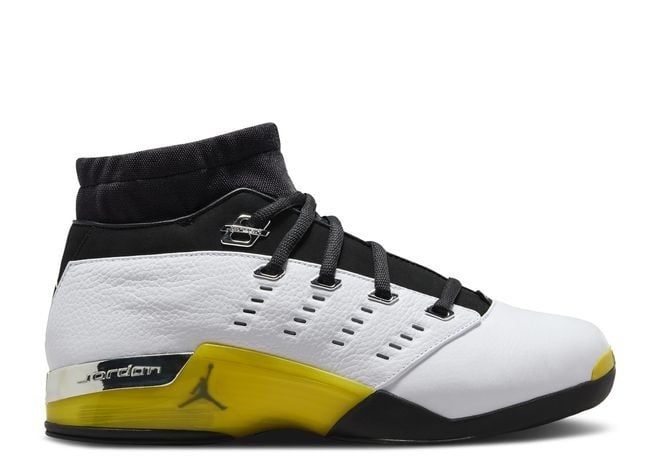 Jordan 17 Lightning 