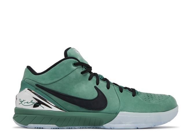 Nike Kobe 4 Girl Dad