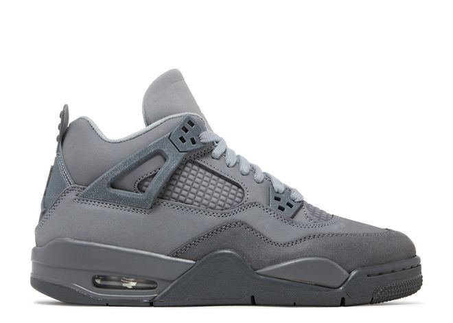 Jordan 4 Paris (GS)