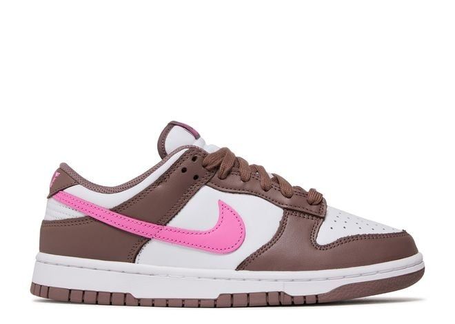 Nike Dunk Low Smokey Mauve
