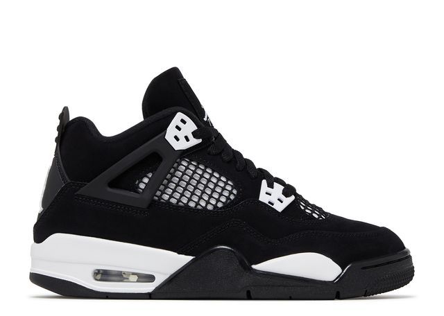 Jordan 4 White Thunder (2024) (GS)
