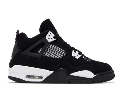 Jordan 4 White Thunder (2024) (GS)
