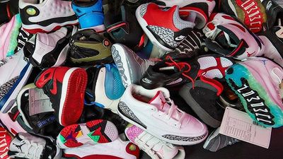 Baby Shoes
