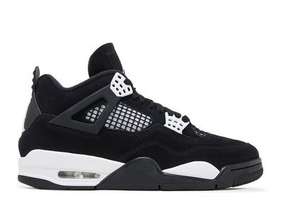 Jordan 4 White Thunder (2024)