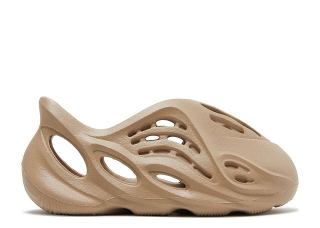 Yeezy Foam Runner Mist (TD)