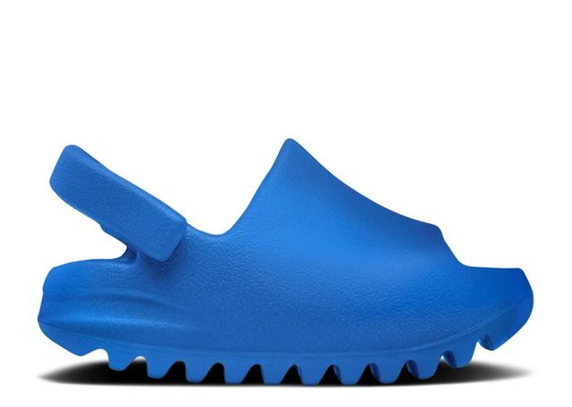 Yeezy Slide Azure (TD)