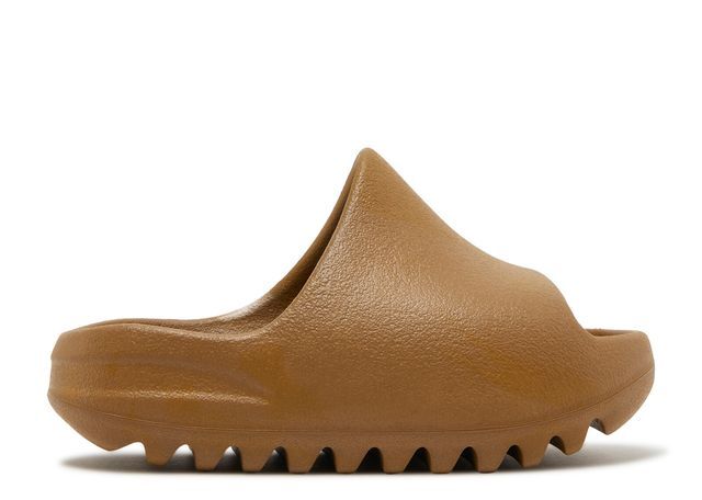 Yeezy Slide Ochre (TD)