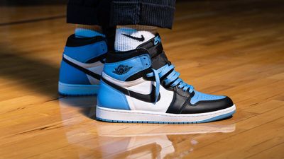 Jordan 1 High