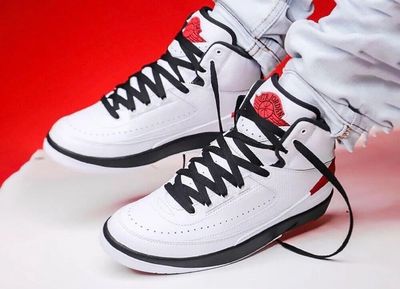 Jordan 2