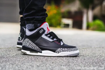 Jordan 3