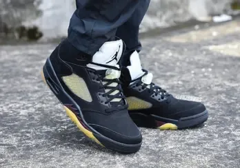 Jordan 5