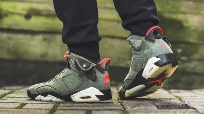 Jordan 6