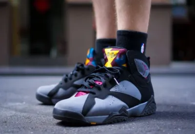 Jordan 7