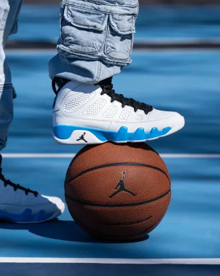 Jordan 9