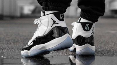 Jordan 11