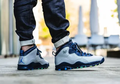 Jordan 10