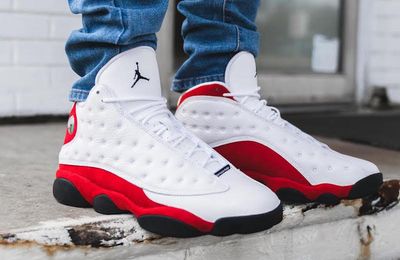 Jordan 13