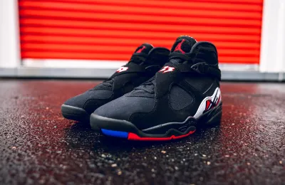 Jordan 8