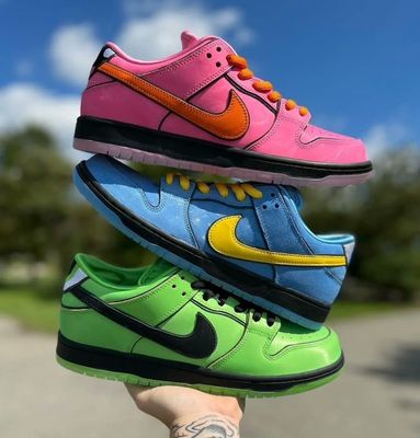 Nike SB Dunk
